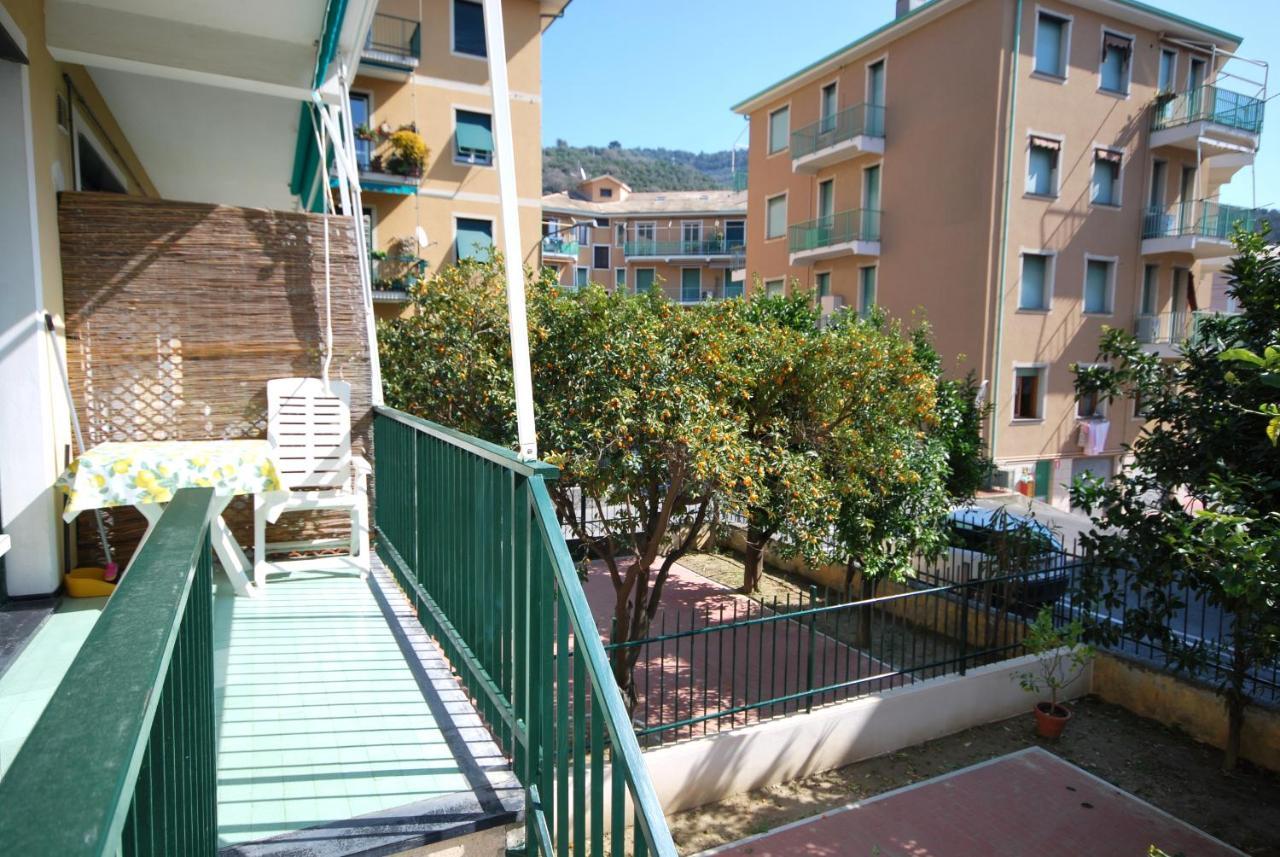 Appartamenti Con Giardino E Posto Auto Per Famiglie Finale Ligure Exterior photo