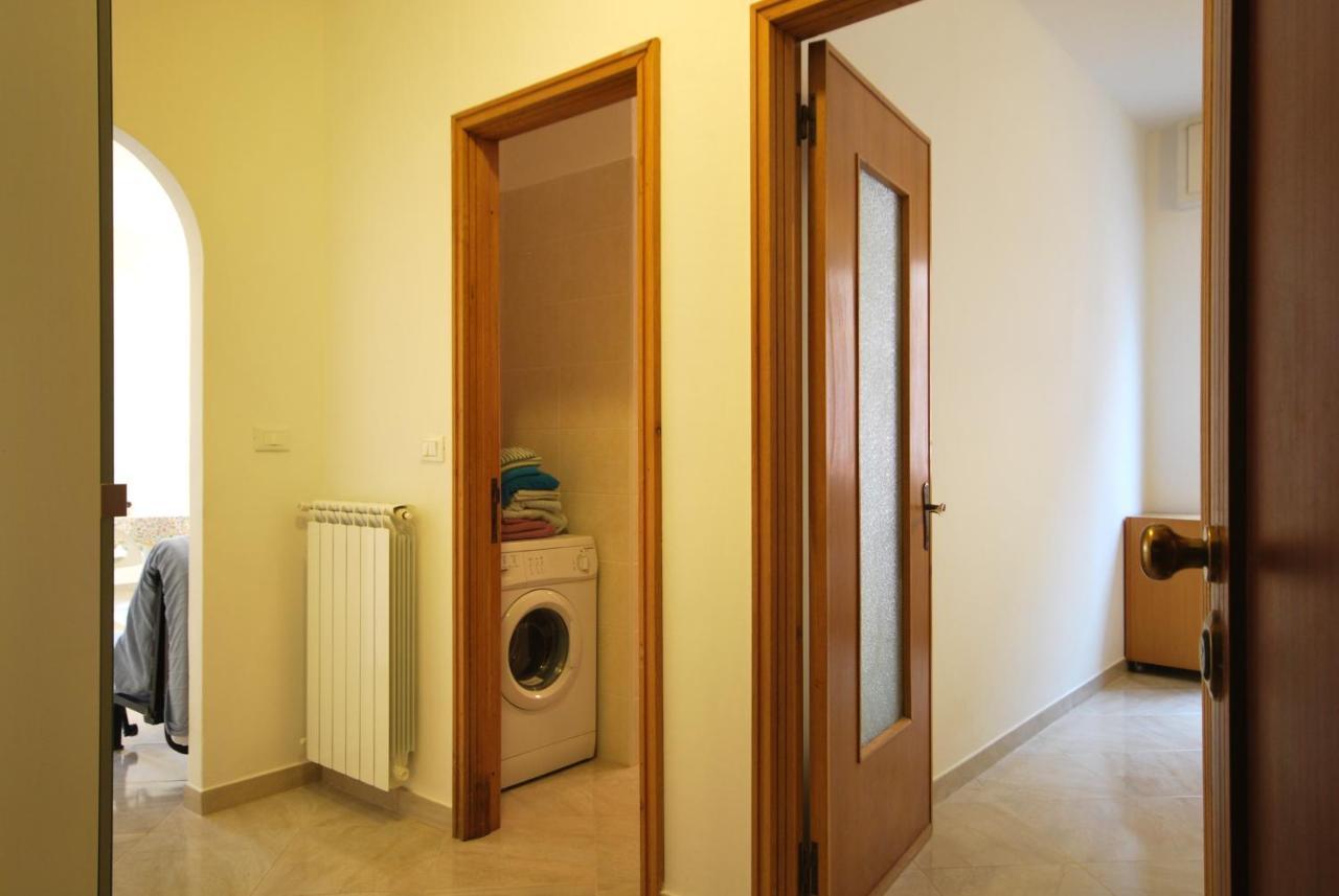 Appartamenti Con Giardino E Posto Auto Per Famiglie Finale Ligure Exterior photo