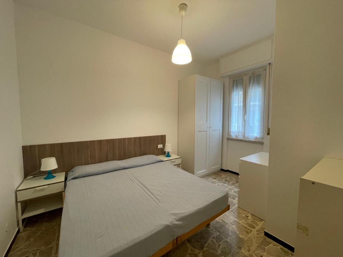 Appartamenti Con Giardino E Posto Auto Per Famiglie Finale Ligure Exterior photo