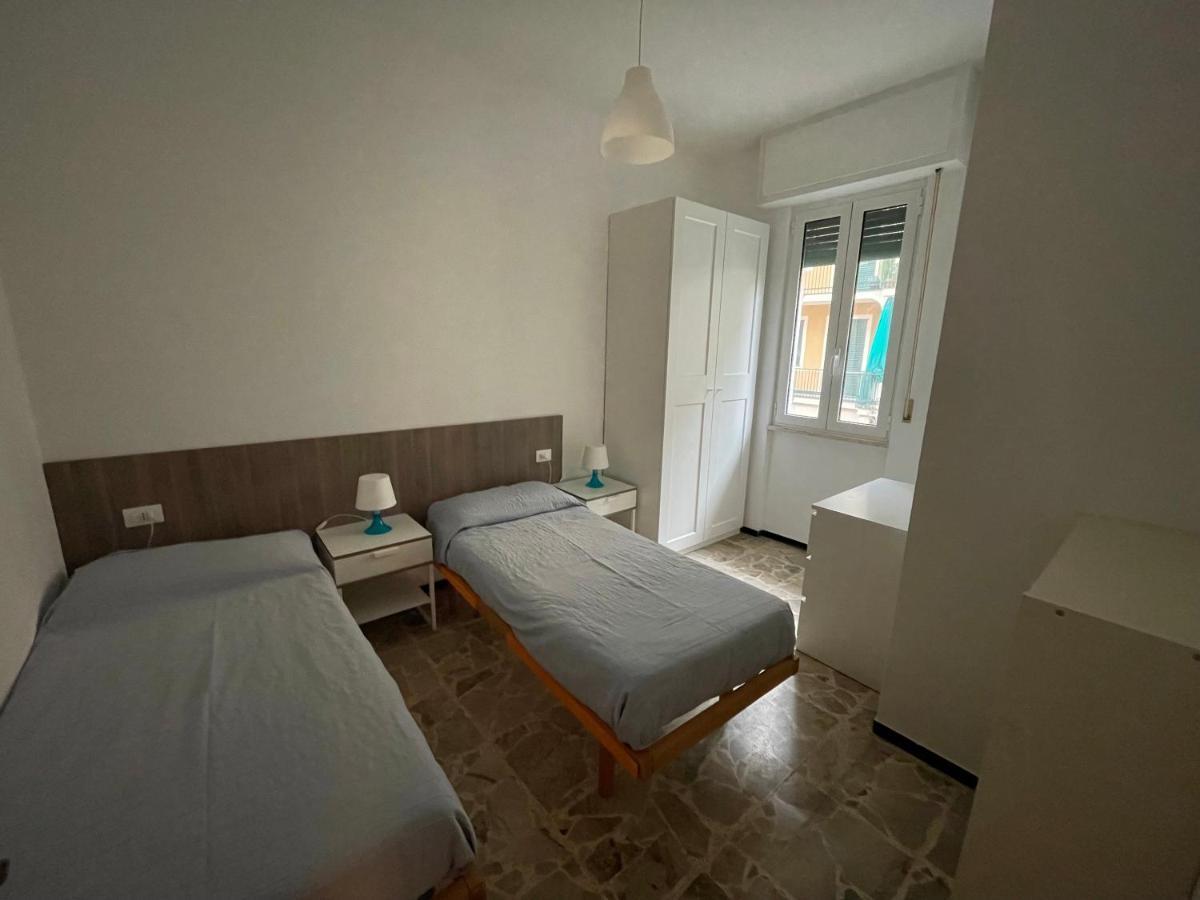 Appartamenti Con Giardino E Posto Auto Per Famiglie Finale Ligure Exterior photo